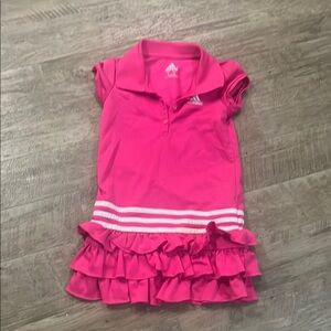Adidas Kids Dress